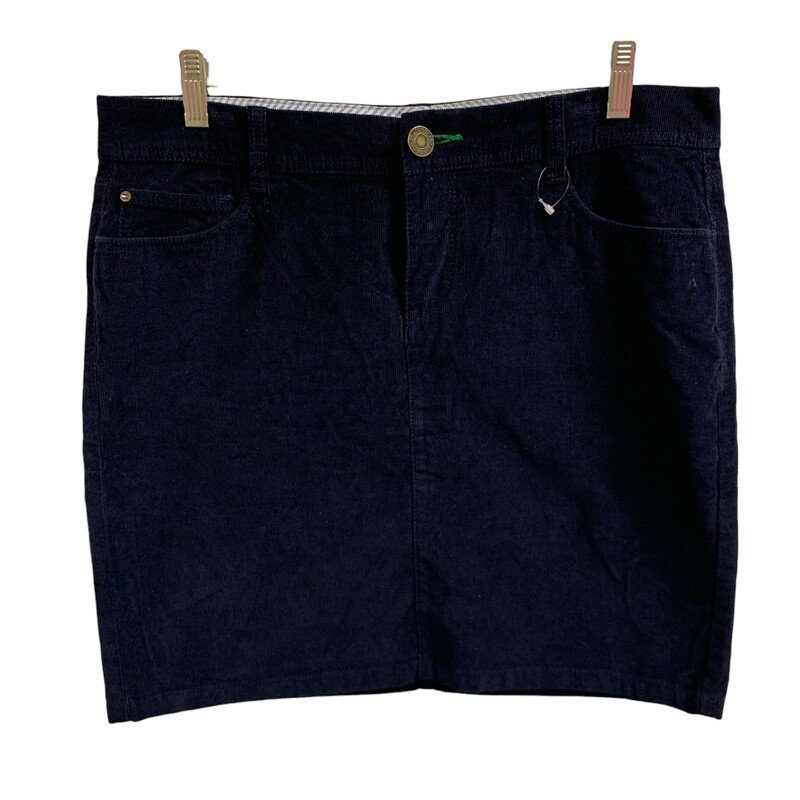 Tommy Hilfiger S10, Navy, Size: M