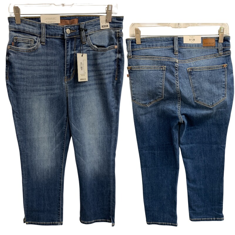 Judy Blue NWT S29