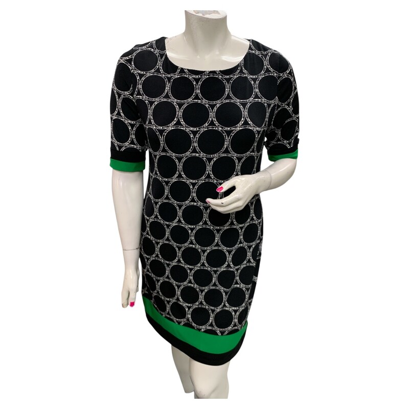 Karin Steven S16, Blk/Whi, Size: Xl