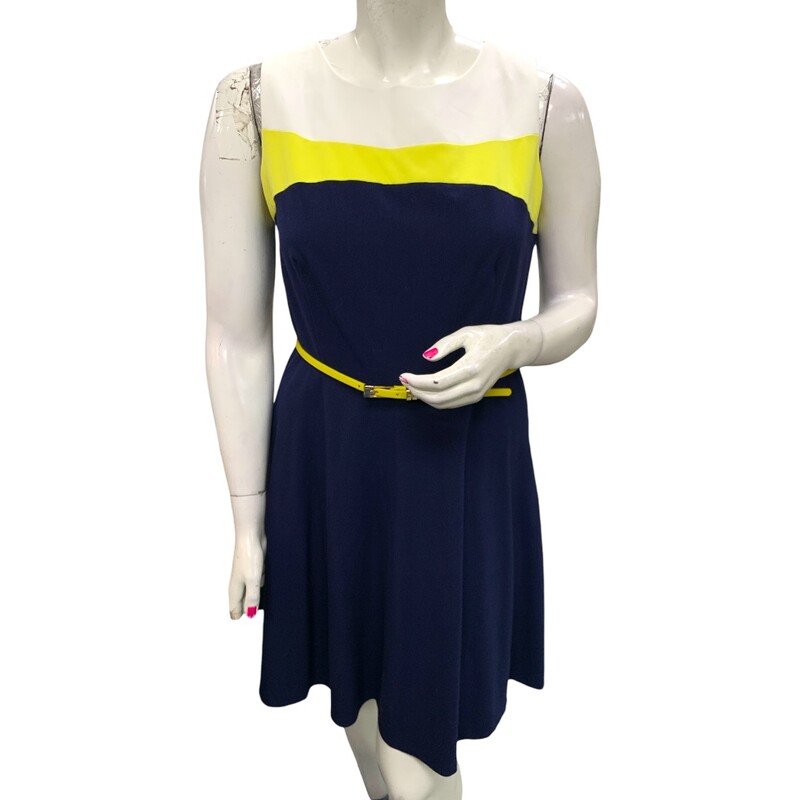 Established 1962 S16, Nvy.whte, Size: Xl