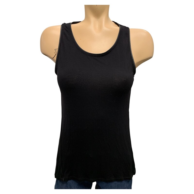 Dex, Black, Size: S