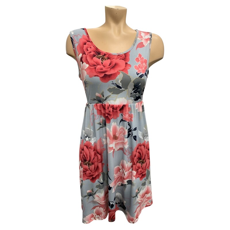 Vanila Bay, Gry/Mult, Size: M