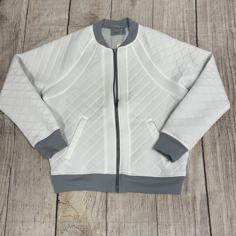 Athleta Jacket As Is