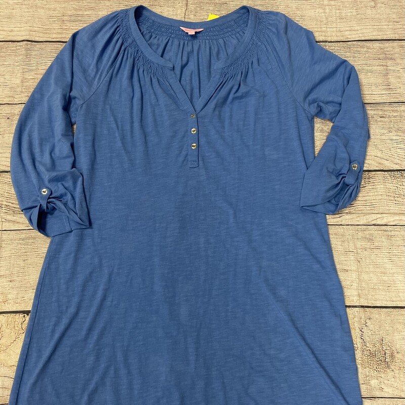 Lilly P Dress