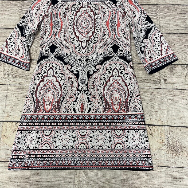 Dress, Cream, Size: Medium