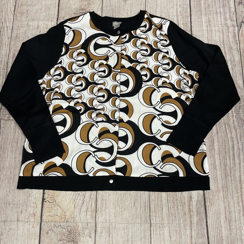 New Chicos Sweater
