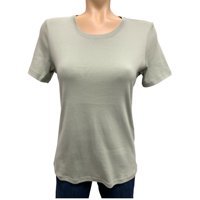 Northern Ref, Olivegre, Size: S