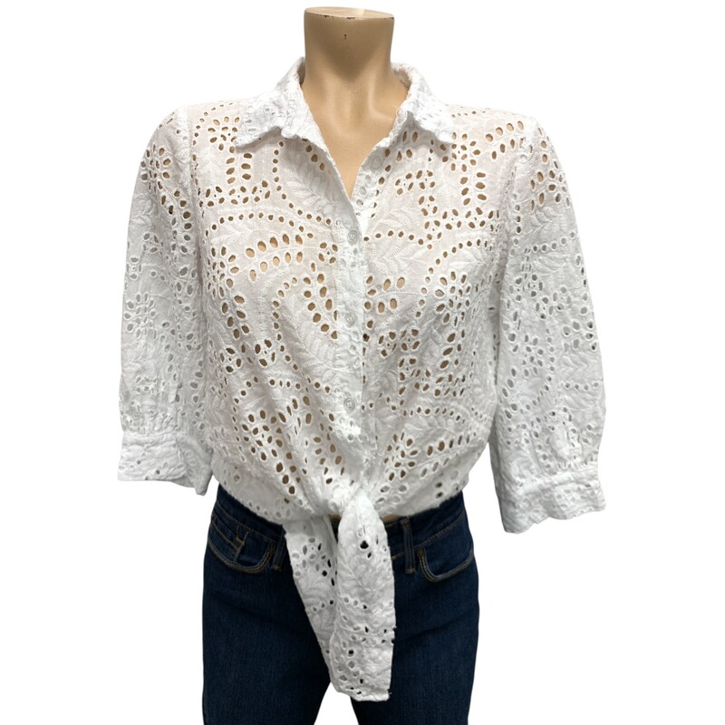 Northern Ref, White, Size: S