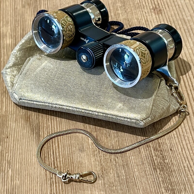 Glasses Opera/Theatre