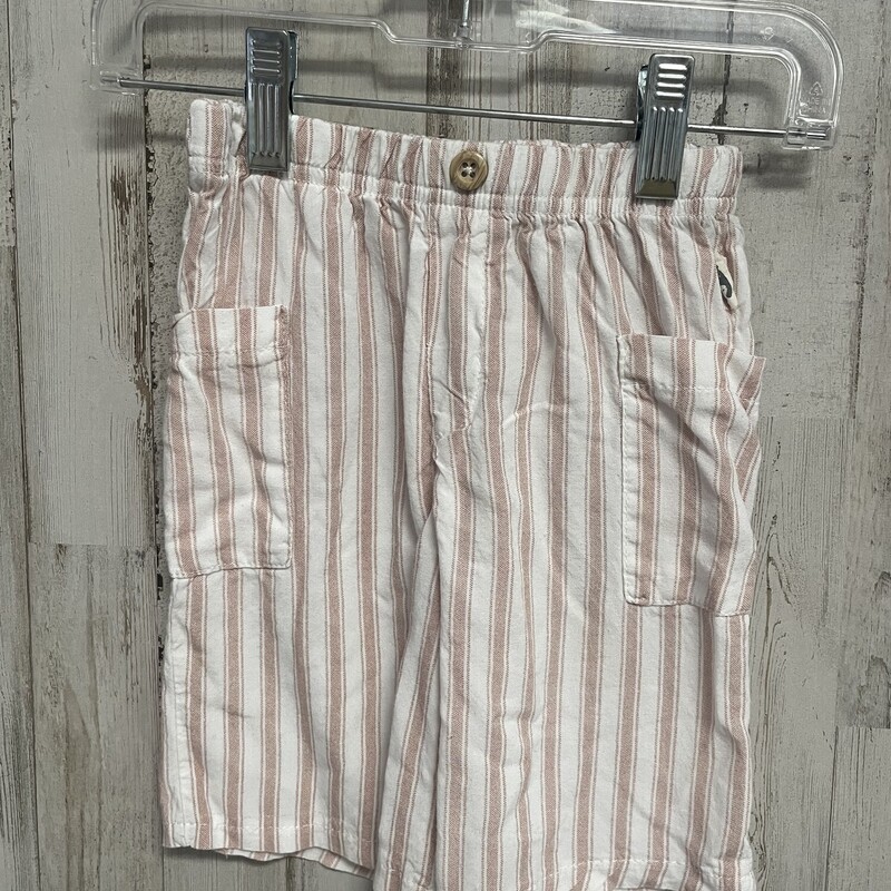 4t Light Weight Stripe Sh