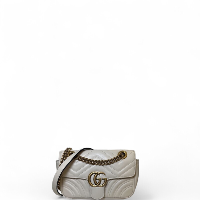 Gucci Marmont Shoulder