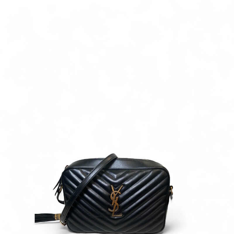 Saint Laurent Lou Camera