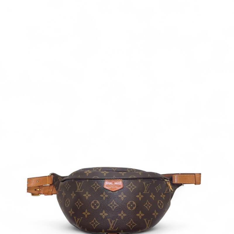 Louis Vuitton Bumbag
