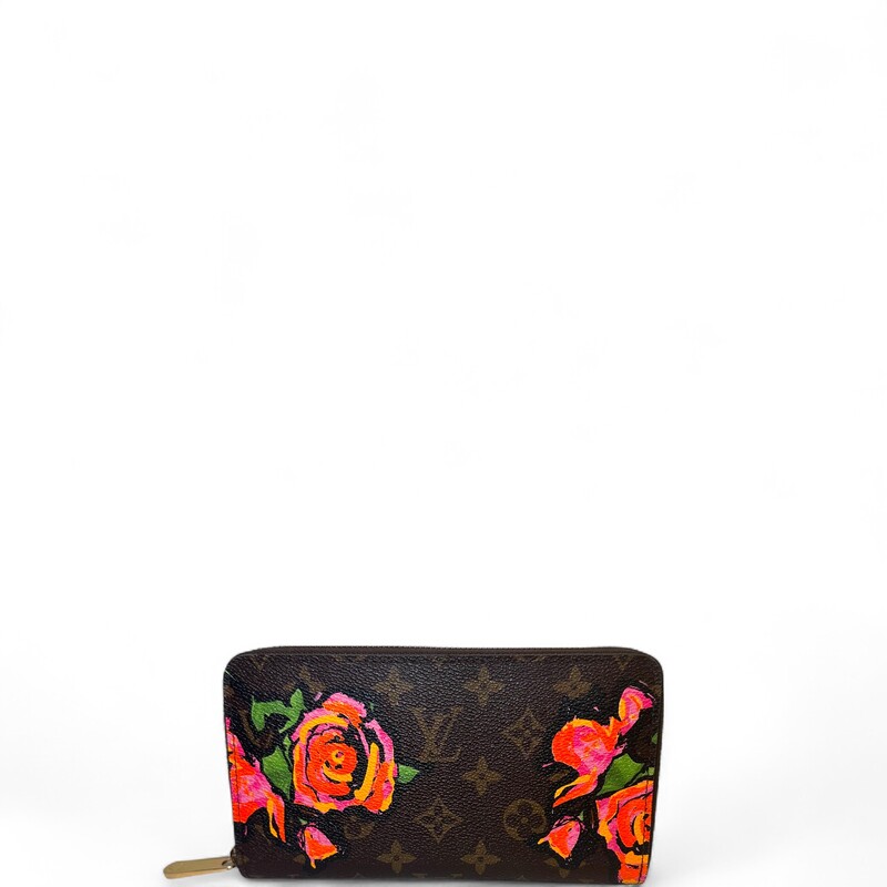 Louis Vuitton Zippy