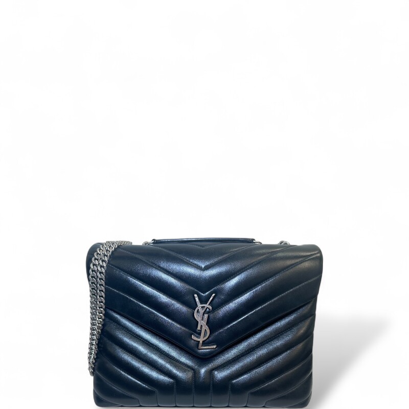 YSL Lou Lou Puffer