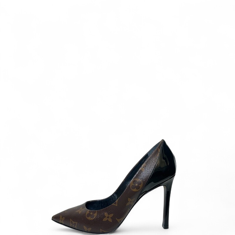 Louis Vuitton Cherie Pump