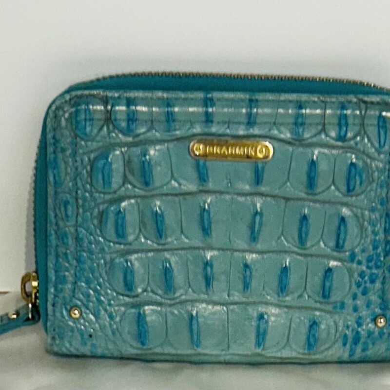 Brahmin Melbourne Wallet