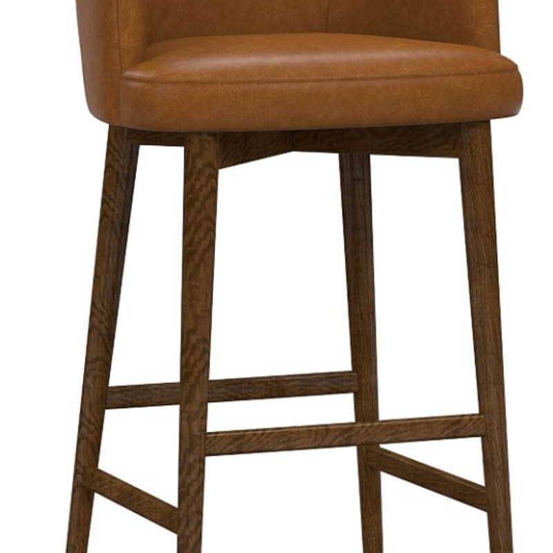 PBarn Courcheval Barstool