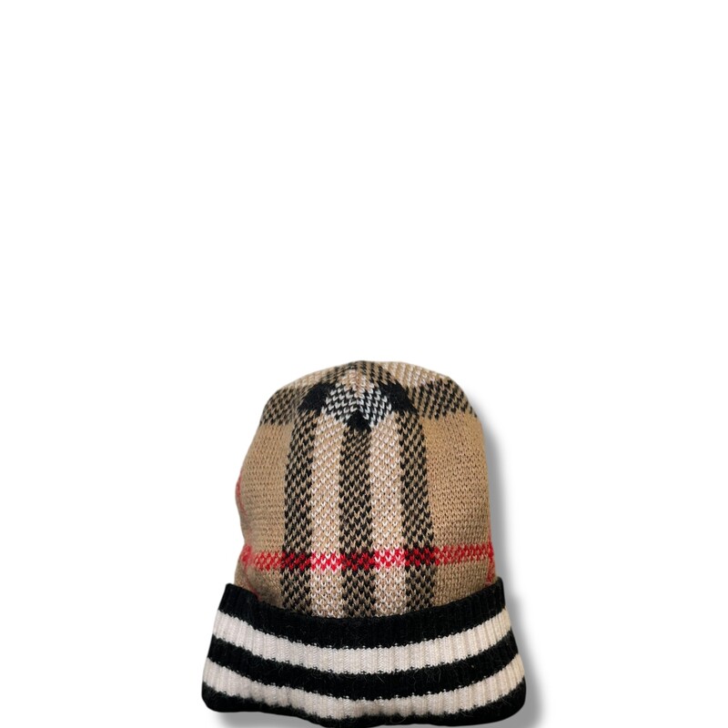 Burberry Nova Check