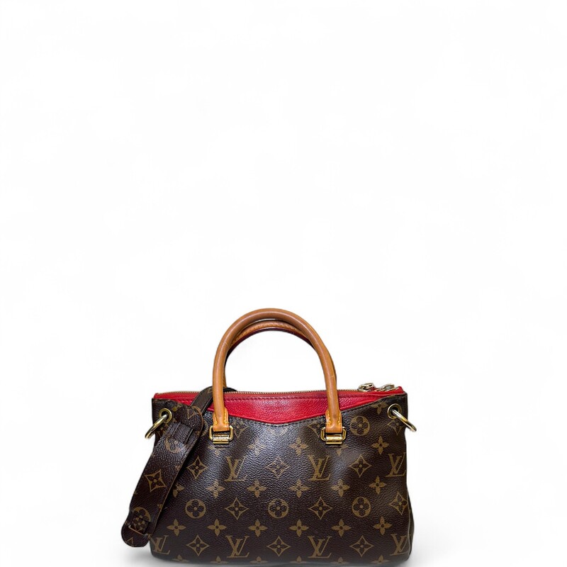 Louis Vuitton Pallas