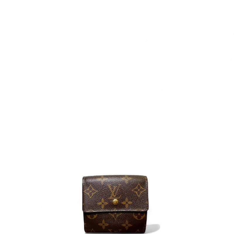 Louis Vuitton Elise