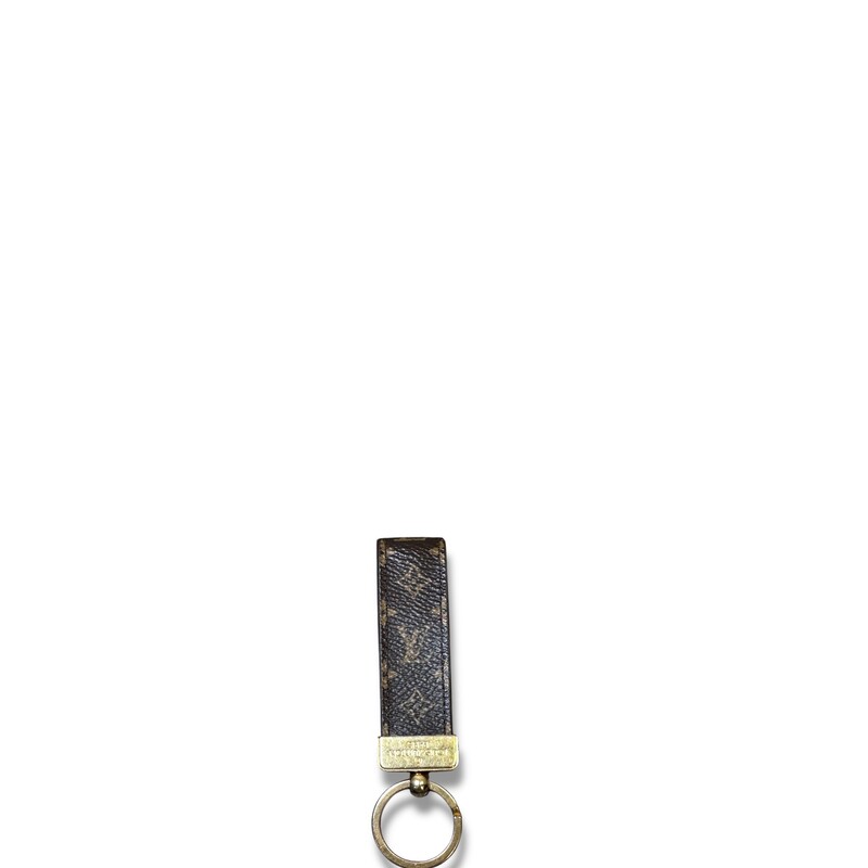 Louis Vuitton Dragonne
