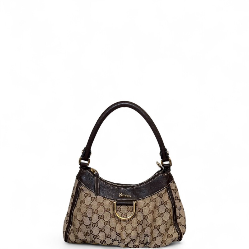 Gucci Abbey D Ring
