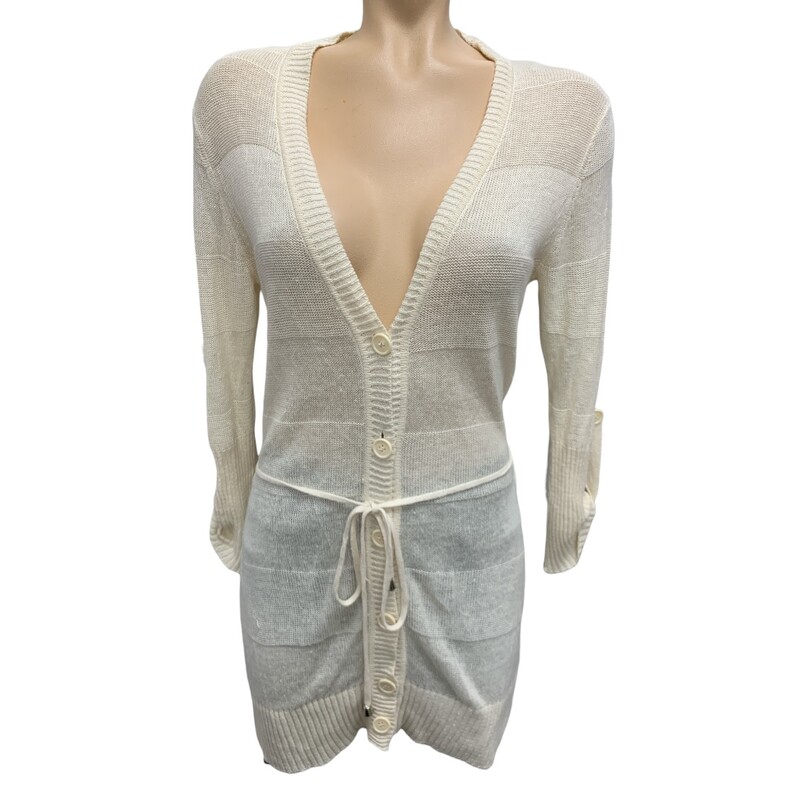 Forever21, Beige, Size: S