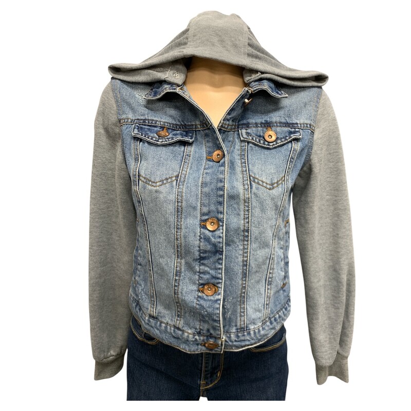 Ci Sono Denim