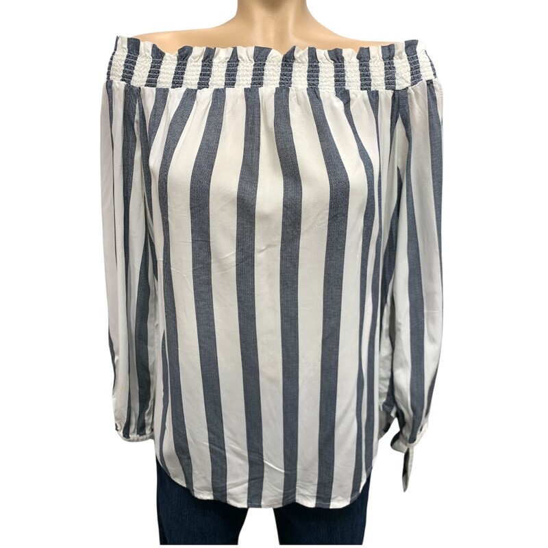 Beachlunchlounge Stripe