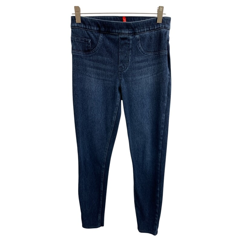 Spanx, Blue, Size: Xs