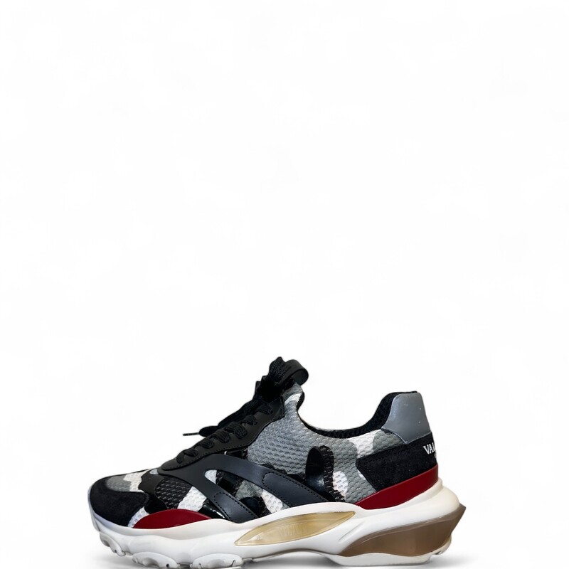 Valentino Running Sneaker