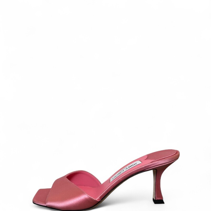 Jimmy Choo Skye Satin