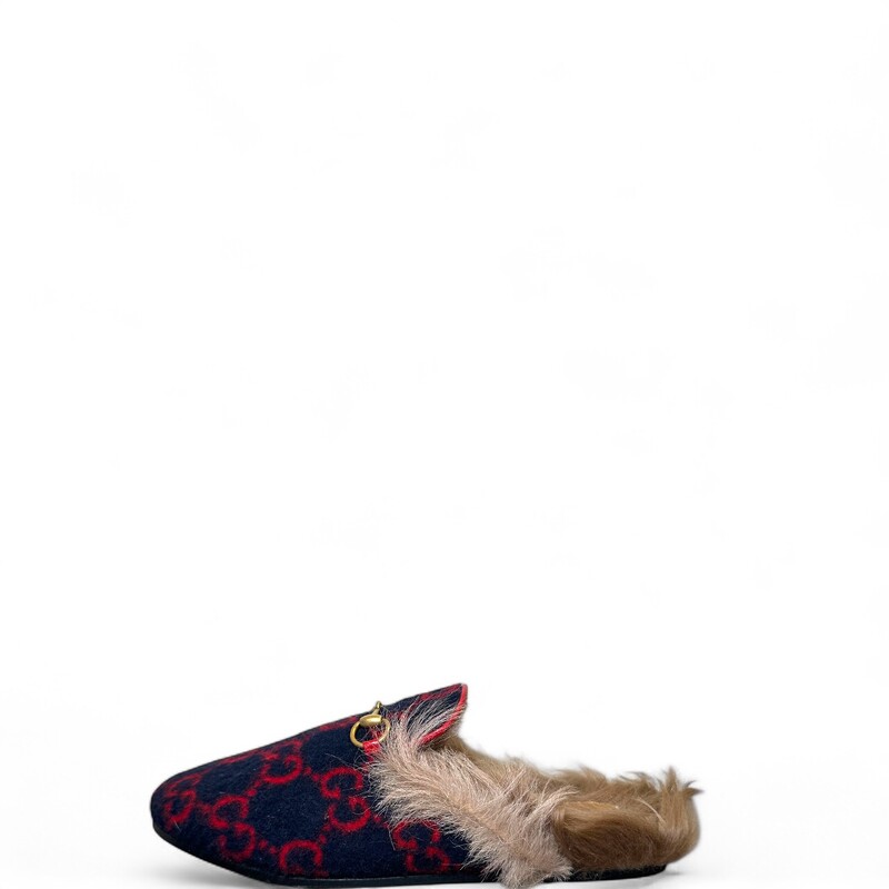 Gucci Princeton Fur