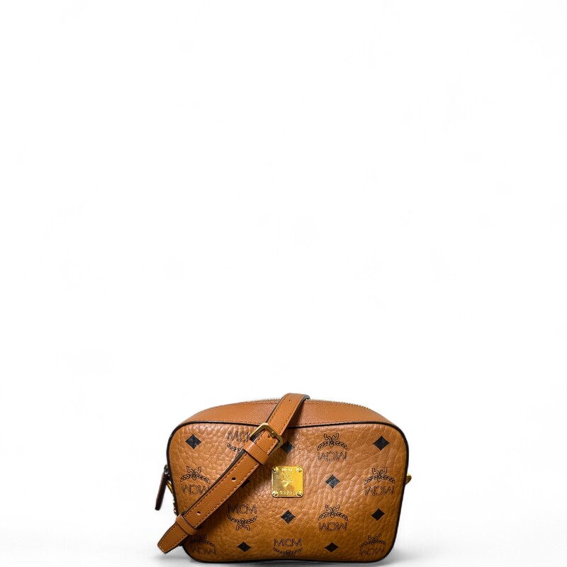 MCM Camera Crossbody