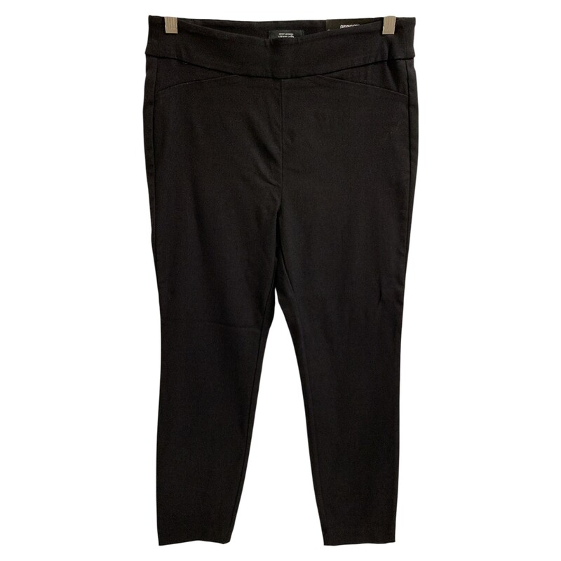 Rw&Co NWT, Black, Size: M