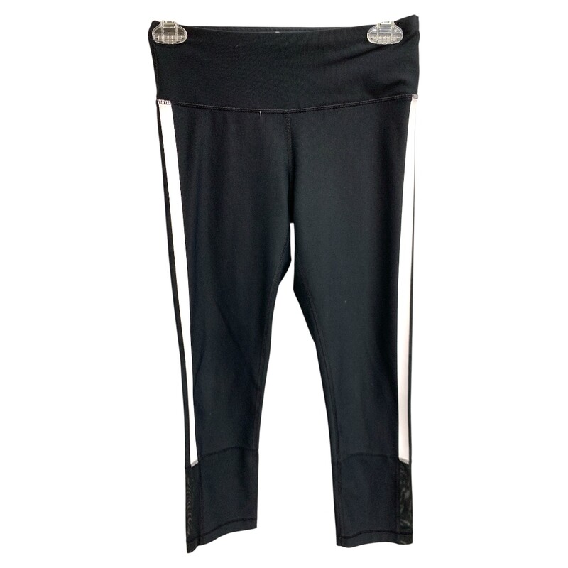 90 Degree, Blk/wht, Size: XS