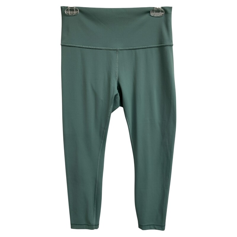 Lululemon S8, Sage, Size: M