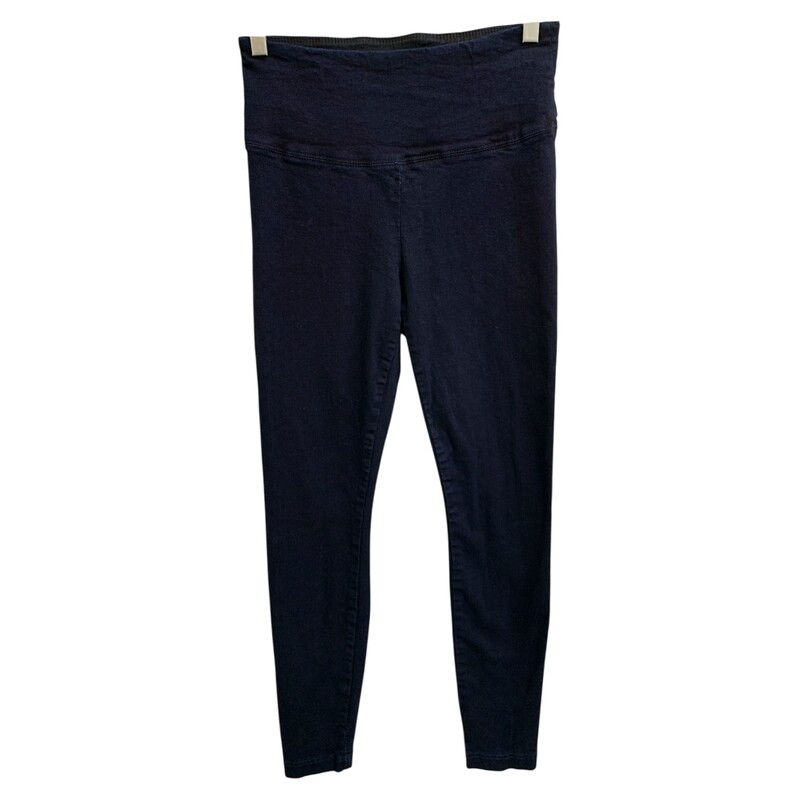 WhiteH BlackM Pants S2, Navy, Size: Xs