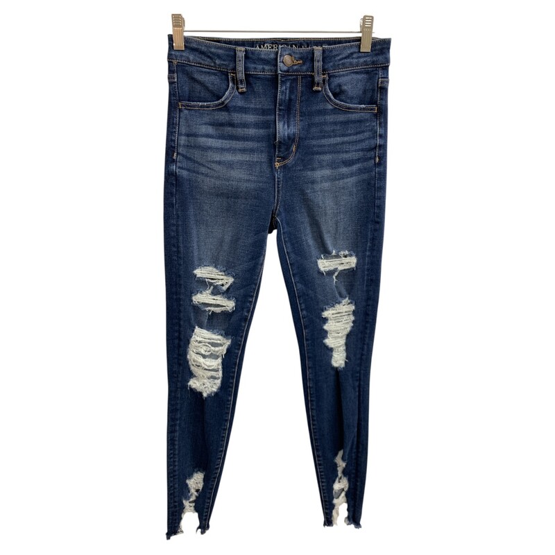 American Eagle S4