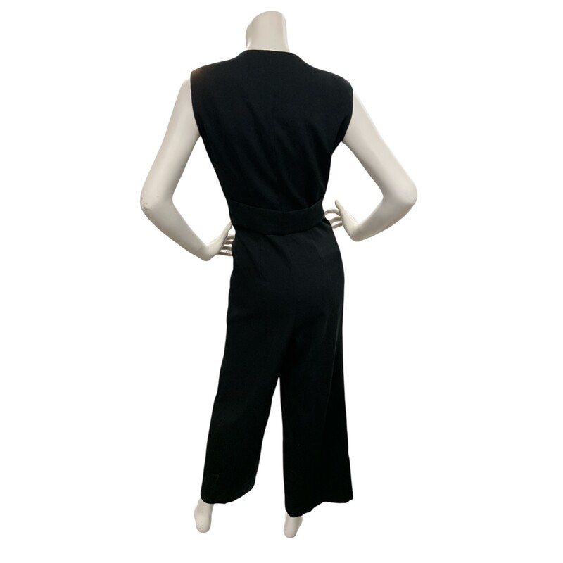 Suitable For Work, Black, Size: M