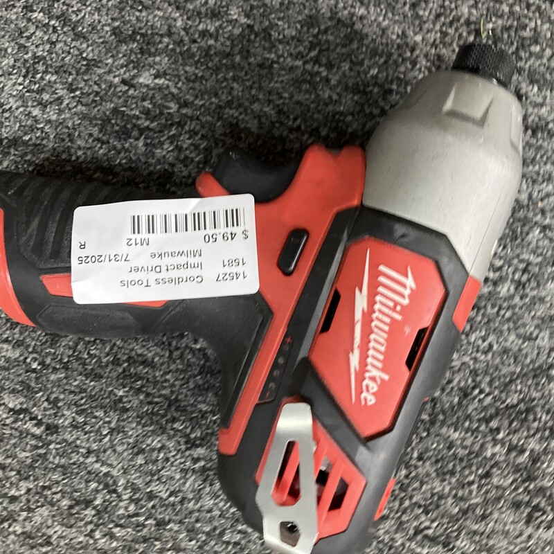 Impact Driver