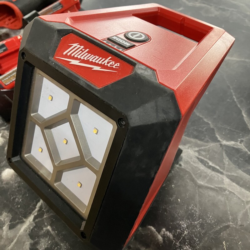 Rover LED Floodlight