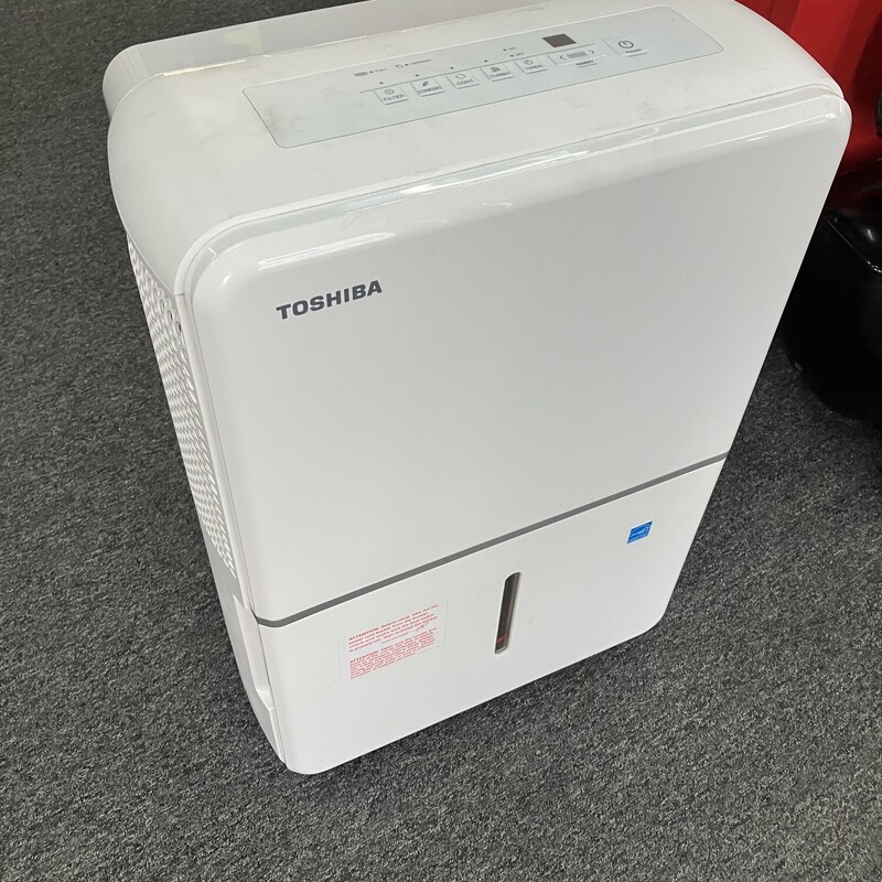 Dehumidifier