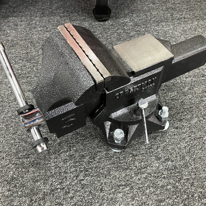Bench Vise