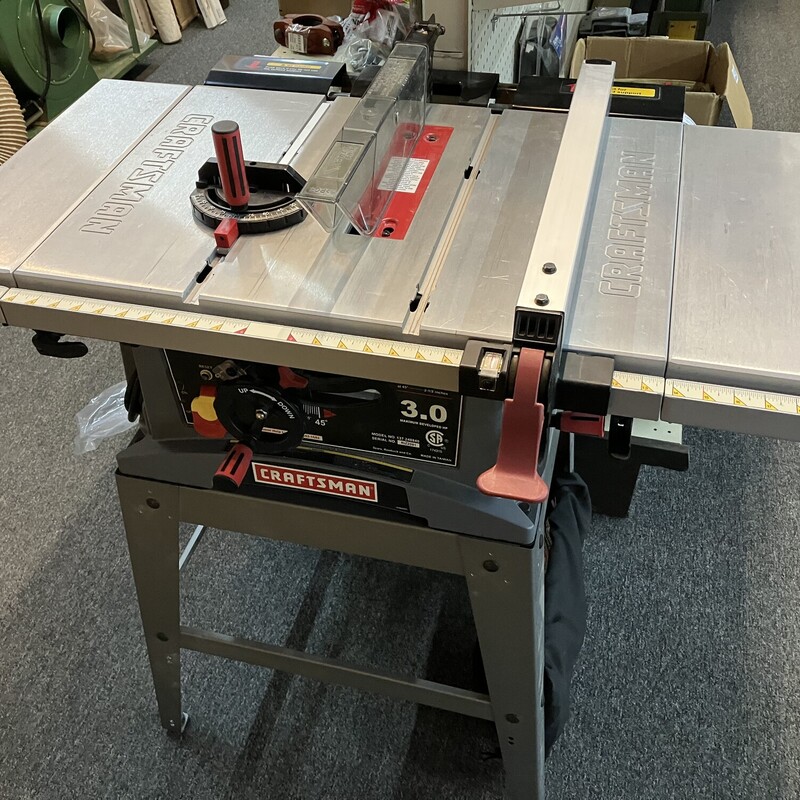 Table Saw
