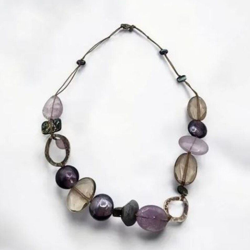 925Silpada AmethystQuartz