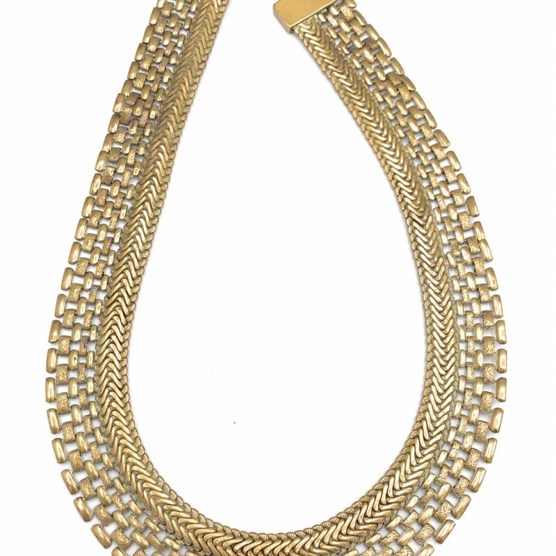 Silpada Good As Gold