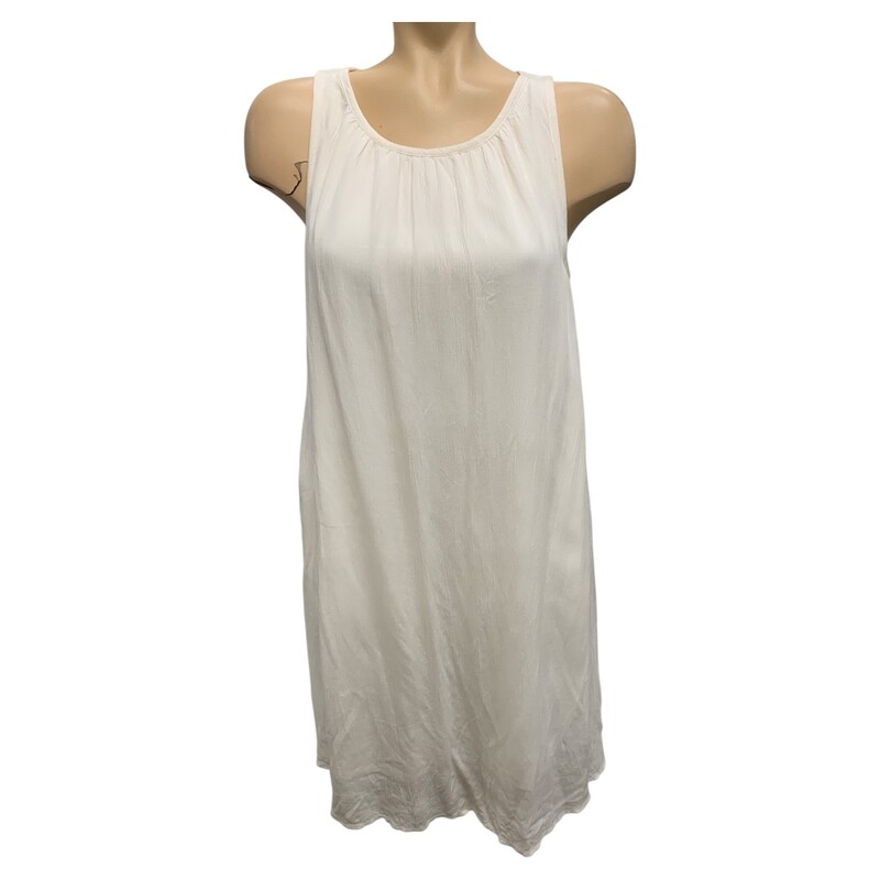 NWT Lila Rose, Beige, Size: XS