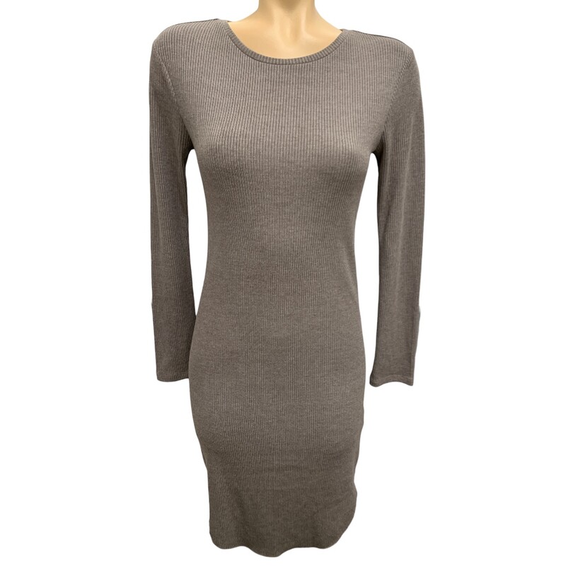 Gentle Fawn, Brown, Size: XS